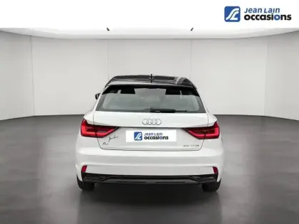Photo 5 Audi A1  Sportback 25 TFSI 95 ch BVM5
