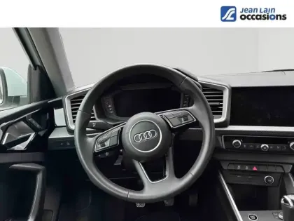 Photo 11 Audi A1  Sportback 25 TFSI 95 ch BVM5