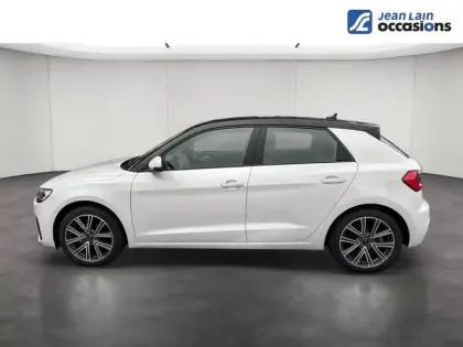 Photo 7 Audi A1  Sportback 25 TFSI 95 ch BVM5