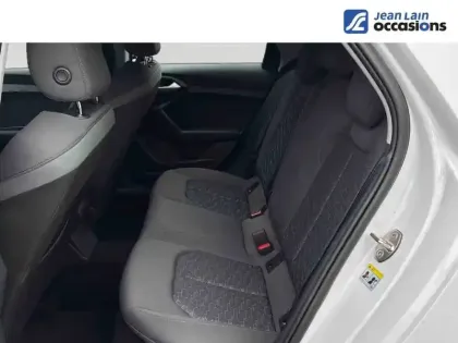 Photo 16 Audi A1  Sportback 25 TFSI 95 ch BVM5