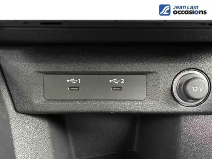 Photo 18 Audi A1  Sportback 25 TFSI 95 ch BVM5