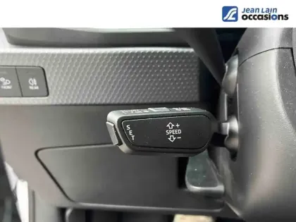 Photo 19 Audi A1  Sportback 25 TFSI 95 ch BVM5