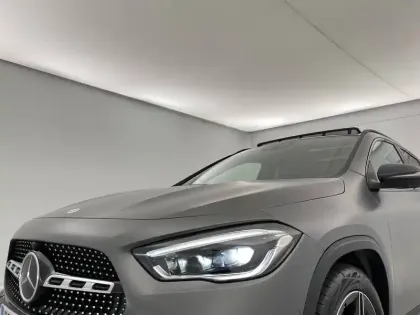 Photo 30 Mercedes GLA  200 d 8G-DCT