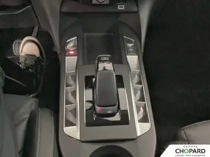 Photo 14 DS DS 3  E-Tense