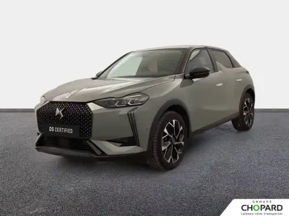 Photo Ds Ds 3 Rivoli