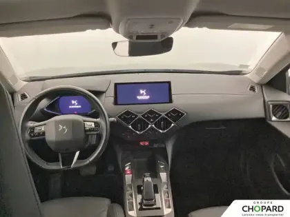 Photo 7 DS DS 3  E-Tense