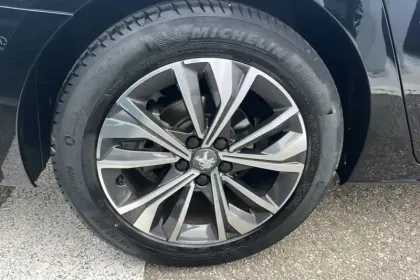 Photo 11 Peugeot 508  PureTech  130 ch S&S EAT8