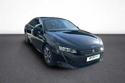 Photo 7 Peugeot 508  PureTech  130 ch S&S EAT8