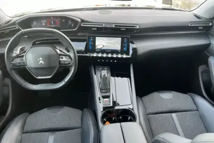 Photo 16 Peugeot 508  PureTech  130 ch S&S EAT8