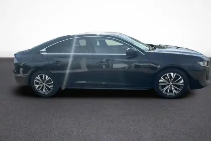 Photo 6 Peugeot 508  PureTech  130 ch S&S EAT8