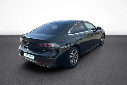 Photo 5 Peugeot 508  PureTech  130 ch S&S EAT8