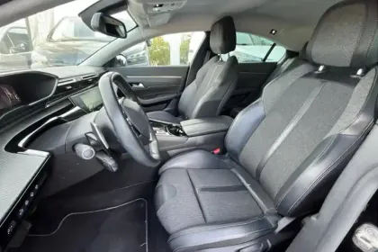 Photo 14 Peugeot 508  PureTech  130 ch S&S EAT8