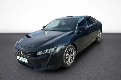 Photo Peugeot 508 Allure Pack