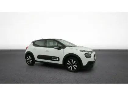 Photo 10 Citroën C3  PureTech 83 S&S BVM5
