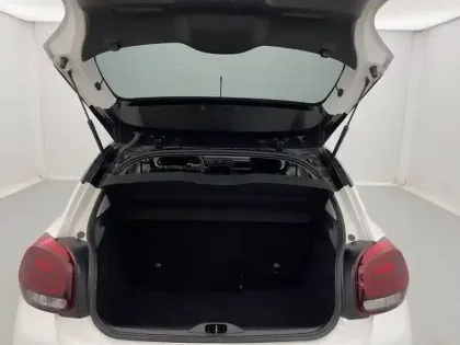 Photo 12 Citroën C3  PureTech 83 S&S BVM5