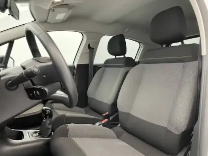Photo 13 Citroën C3  PureTech 83 S&S BVM5