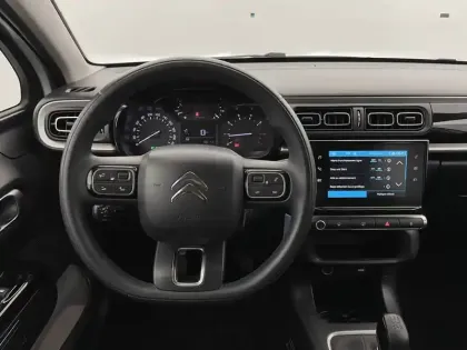 Photo 21 Citroën C3  PureTech 83 S&S BVM5
