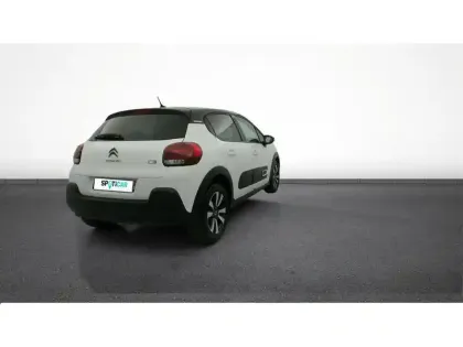 Photo 7 Citroën C3  PureTech 83 S&S BVM5