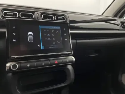 Photo 26 Citroën C3  PureTech 83 S&S BVM5