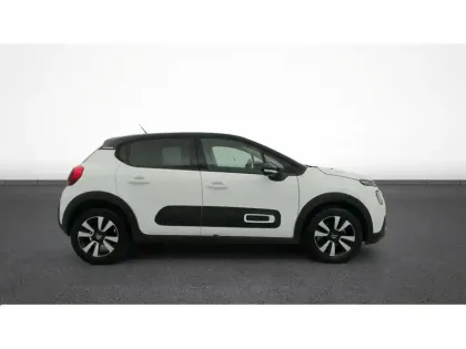 Photo 9 Citroën C3  PureTech 83 S&S BVM5