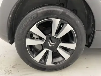 Photo 18 Citroën C3  PureTech 83 S&S BVM5