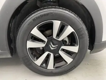 Photo 17 Citroën C3  PureTech 83 S&S BVM5