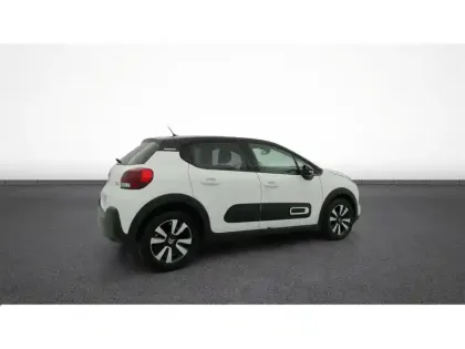 Photo 8 Citroën C3  PureTech 83 S&S BVM5