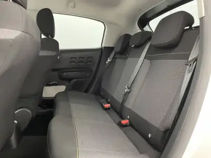 Photo 14 Citroën C3  PureTech 83 S&S BVM5