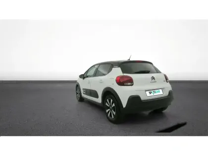 Photo 5 Citroën C3  PureTech 83 S&S BVM5
