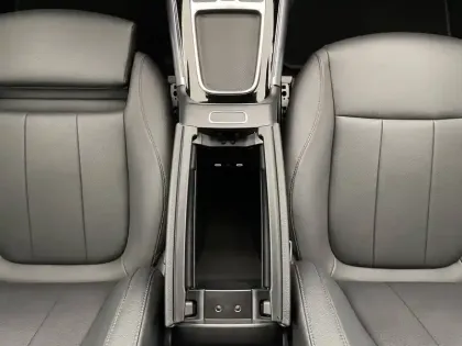 Photo 26 Mercedes Classe B  200 7G-DCT