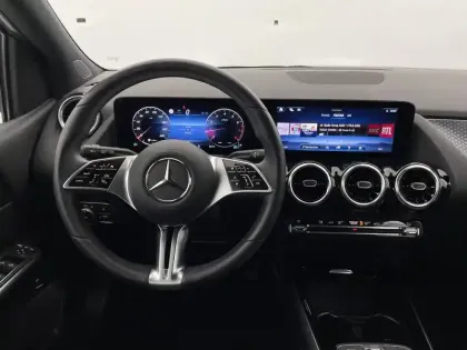 Photo 21 Mercedes Classe B  200 7G-DCT