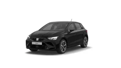 Photo Seat Ibiza Fr