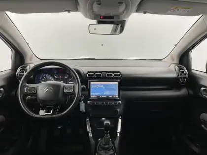 Photo 27 Citroën C3 Aircross  BlueHDi 110 S&S BVM6