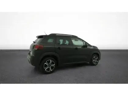 Photo 8 Citroën C3 Aircross  BlueHDi 110 S&S BVM6