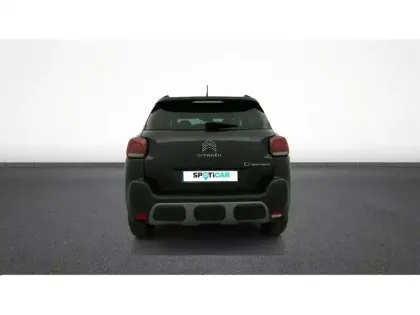 Photo 6 Citroën C3 Aircross  BlueHDi 110 S&S BVM6