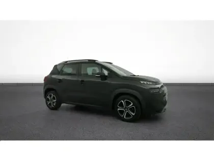 Photo 10 Citroën C3 Aircross  BlueHDi 110 S&S BVM6