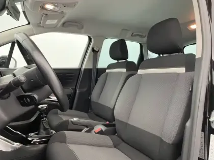 Photo 13 Citroën C3 Aircross  BlueHDi 110 S&S BVM6