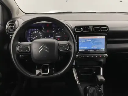 Photo 21 Citroën C3 Aircross  BlueHDi 110 S&S BVM6