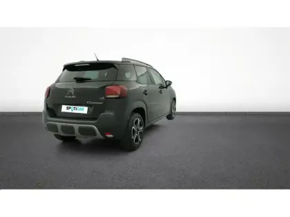 Photo 7 Citroën C3 Aircross  BlueHDi 110 S&S BVM6