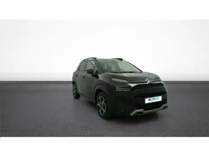 Photo 11 Citroën C3 Aircross  BlueHDi 110 S&S BVM6
