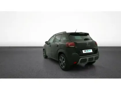Photo 5 Citroën C3 Aircross  BlueHDi 110 S&S BVM6