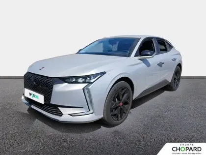 Photo Ds Ds 4 Performance Line +