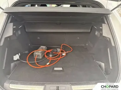 Photo 5 DS DS 7 DS7 Crossback Hybride E-Tense 225 EAT8