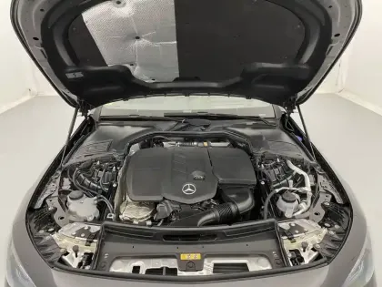Photo 19 Mercedes CLE  Coupé 220d 9G-Tronic