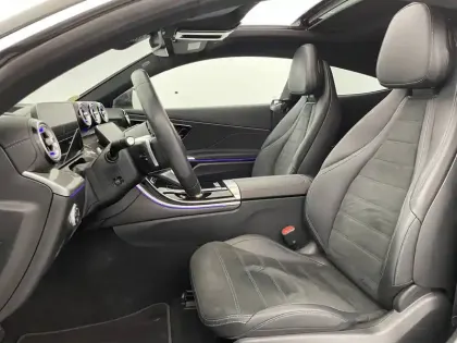 Photo 14 Mercedes CLE  Coupé 220d 9G-Tronic