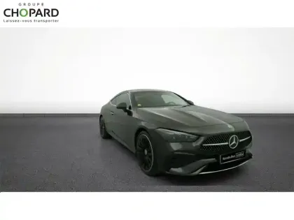 Photo 11 Mercedes CLE  Coupé 220d 9G-Tronic