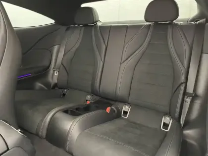 Photo 15 Mercedes CLE  Coupé 220d 9G-Tronic