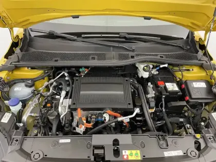 Photo 20 Peugeot 208  Electrique 50 kWh 136ch