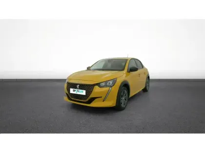 Photo Peugeot 208 Style