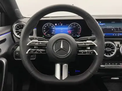 Photo 22 Mercedes Classe A  200